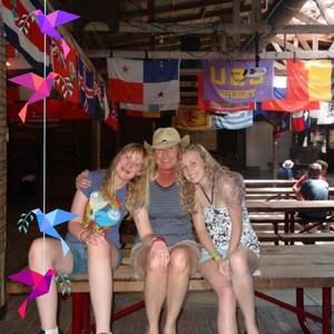 Meet your Posher, Denise